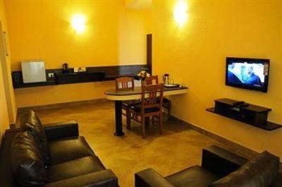 фото отеля Hill Country Holiday Resort Kodaikanal