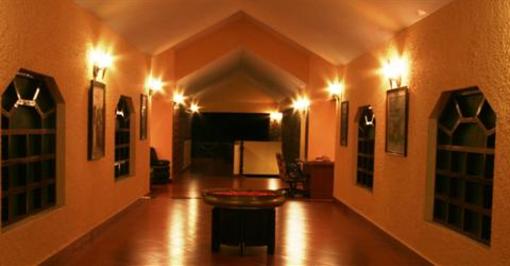 фото отеля Hill Country Holiday Resort Kodaikanal