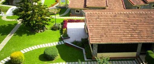 фото отеля Hill Country Holiday Resort Kodaikanal