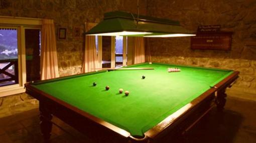 фото отеля Hill Country Holiday Resort Kodaikanal
