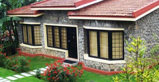 фото отеля Hill Country Holiday Resort Kodaikanal