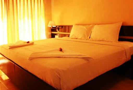 фото отеля Hill Country Holiday Resort Kodaikanal