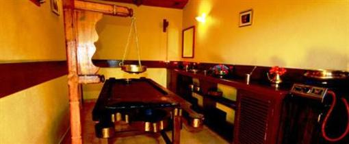 фото отеля Hill Country Holiday Resort Kodaikanal