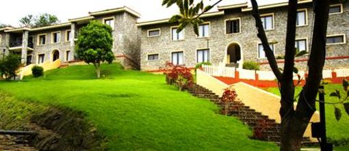 фото отеля Hill Country Holiday Resort Kodaikanal