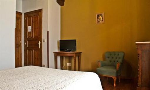 фото отеля Hotel Ovio