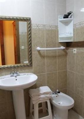 фото отеля Hotel Ovio