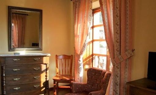 фото отеля Hotel Ovio