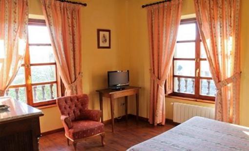 фото отеля Hotel Ovio