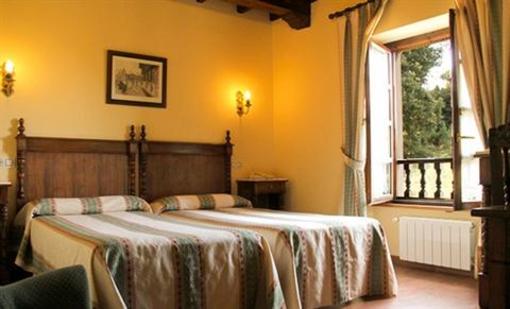 фото отеля Hotel Ovio