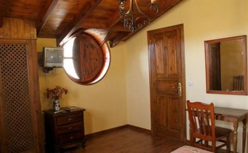 фото отеля Hotel Ovio