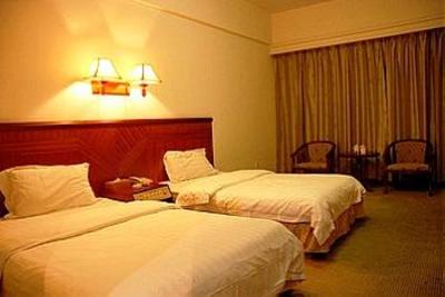 фото отеля Fulaideng Hotel