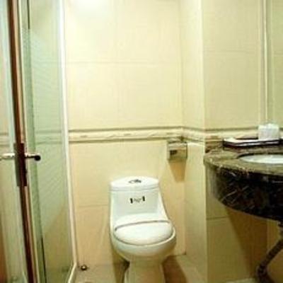 фото отеля Fulaideng Hotel
