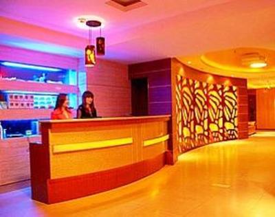 фото отеля Fulaideng Hotel