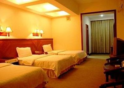 фото отеля Fulaideng Hotel