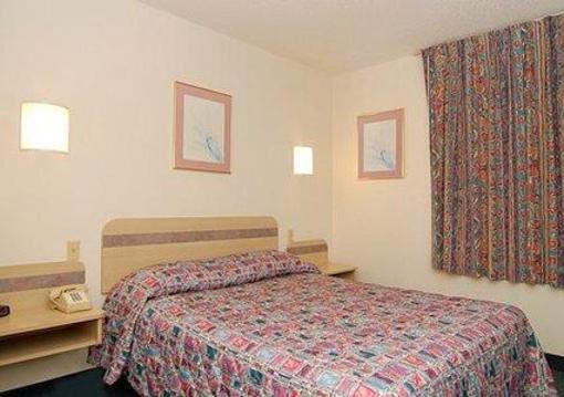 фото отеля Econo Lodge Johnstown