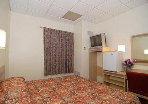 фото отеля Econo Lodge Johnstown