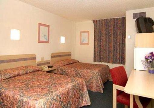 фото отеля Econo Lodge Johnstown