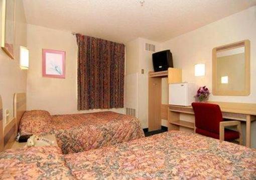 фото отеля Econo Lodge Johnstown