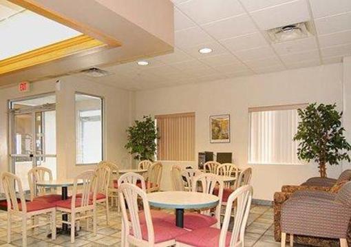 фото отеля Econo Lodge Johnstown