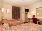 фото отеля Econo Lodge Johnstown