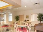 фото отеля Econo Lodge Johnstown