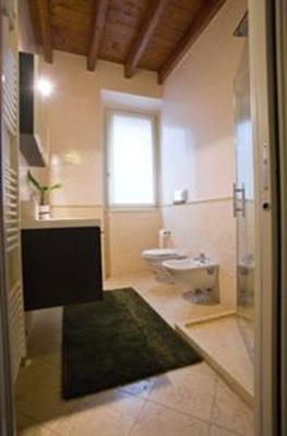фото отеля Residence Appartahotel Vicolo della Stazione