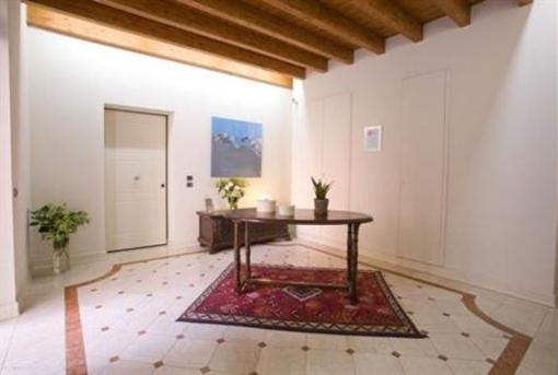 фото отеля Residence Appartahotel Vicolo della Stazione