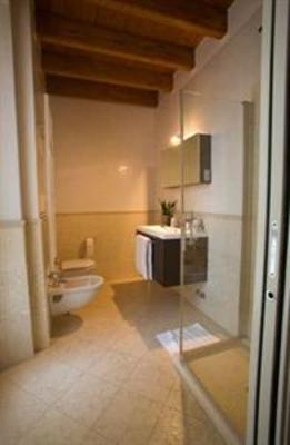 фото отеля Residence Appartahotel Vicolo della Stazione