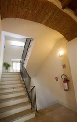 фото отеля Residence Appartahotel Vicolo della Stazione