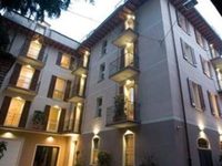 Residence Appartahotel Vicolo della Stazione