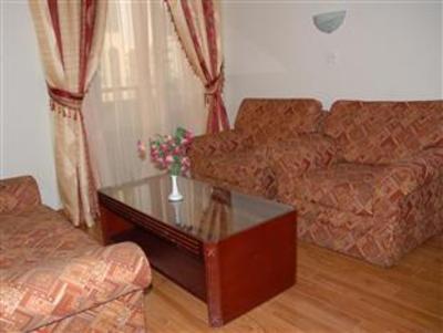 фото отеля Prime Tower Hotel