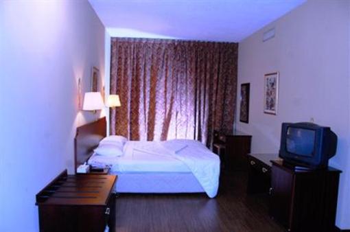 фото отеля Prime Tower Hotel
