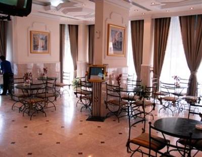 фото отеля Prime Tower Hotel