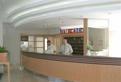 фото отеля Hotel Minerva Podgora