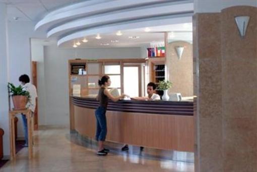 фото отеля Hotel Minerva Podgora