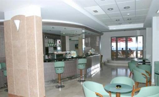 фото отеля Hotel Minerva Podgora