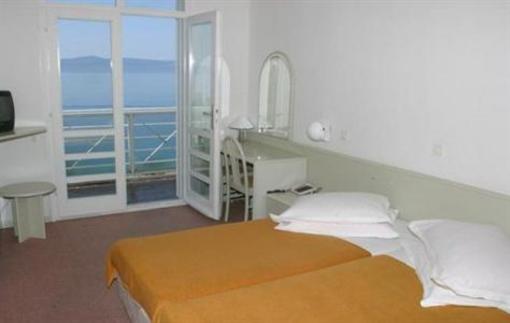 фото отеля Hotel Minerva Podgora