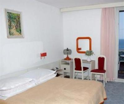 фото отеля Hotel Minerva Podgora