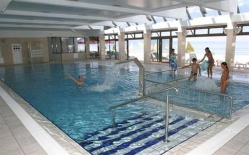 фото отеля Hotel Minerva Podgora