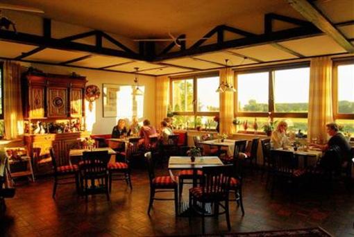 фото отеля Hotel & Restaurant am Flugplatz