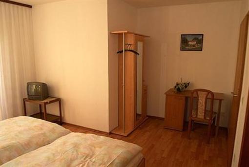 фото отеля Hotel & Restaurant am Flugplatz