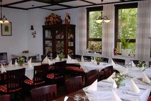 фото отеля Hotel & Restaurant am Flugplatz