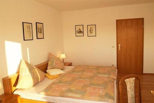 фото отеля Hotel & Restaurant am Flugplatz