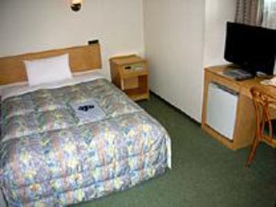 фото отеля Hotel Oaks Early Bird Osaka Morinomiya