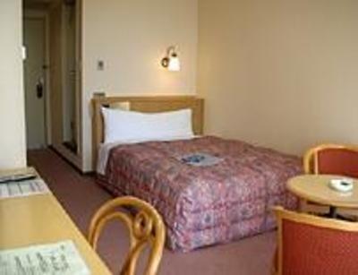 фото отеля Hotel Oaks Early Bird Osaka Morinomiya
