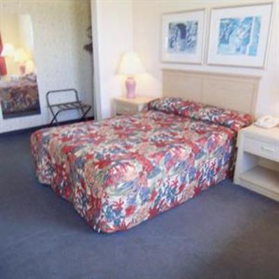фото отеля Westgate Inn Dothan