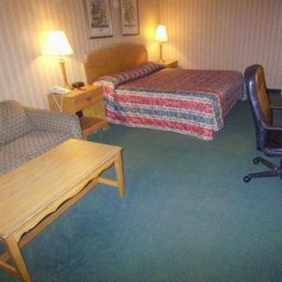 фото отеля Westgate Inn Dothan