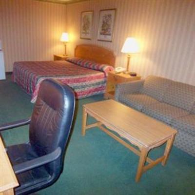 фото отеля Westgate Inn Dothan