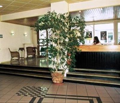 фото отеля Escatel Hotel