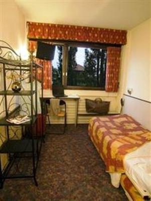 фото отеля Escatel Hotel